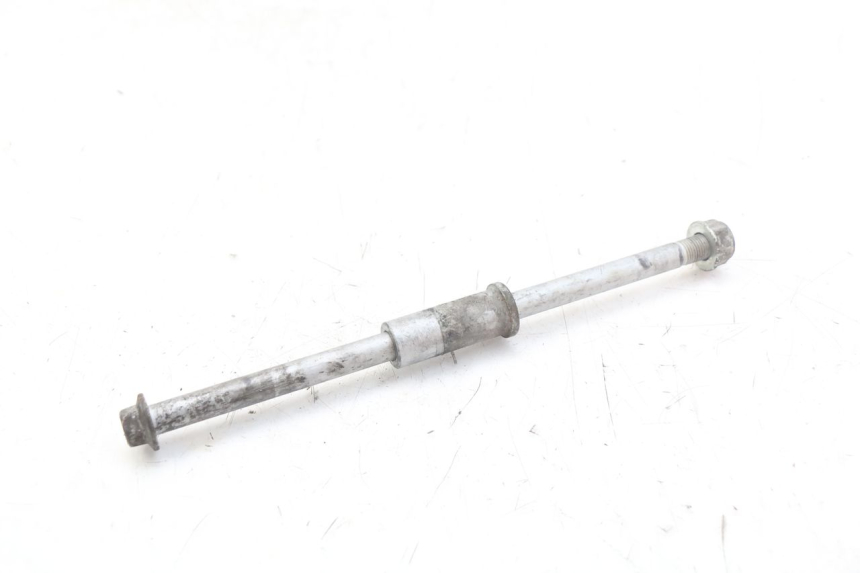 photo de FRONT WHEEL AXLE HONDA FES PANTHEON 2T 125 (1998 - 2002) - Main view