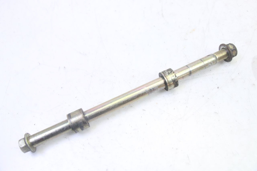 photo de FRONT WHEEL AXLE STAHO FH 50 (2018 - 2019) - Main view