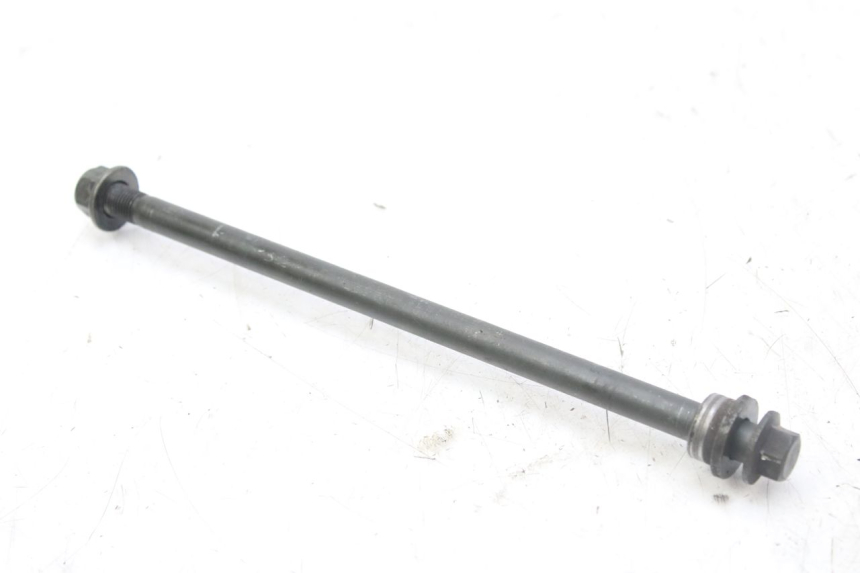 photo de FRONT WHEEL AXLE SYM FIDDLE 2 50 (2008 - 2013) - Component detail