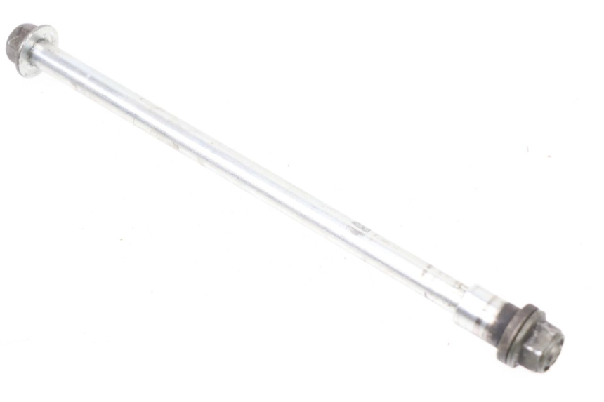 photo de FRONT WHEEL AXLE MBK FLAME X 125 (2007 - 2016) - Main view