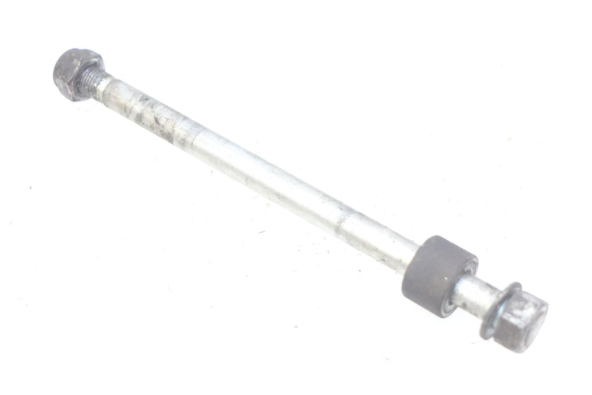 photo de FRONT WHEEL AXLE MBK FLIPPER 50 (2004 - 2012) - Technical close-up