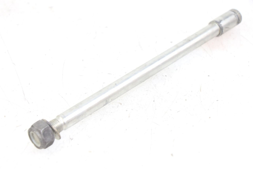 photo de FRONT WHEEL AXLE PEUGEOT GEOPOLIS RS 125 (2007 - 2009) - Product overview