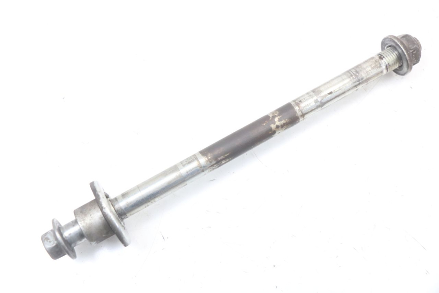 photo de FRONT WHEEL AXLE HYOSUNG GF 125 (2001 - 2005) - Main view