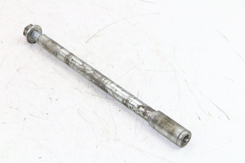 photo de FRONT WHEEL AXLE GILERA RUNNER SP 50 (2009 - 2017) - Main view