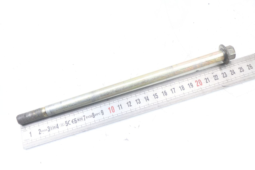 photo de FRONT WHEEL AXLE NECO GPX LC 2T 50 (2014 - 2018) - Component detail