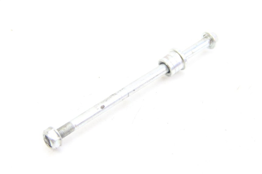 photo de FRONT WHEEL AXLE JM MOTORS GT LINE 4T 50 (2021 - 2023) - Main view