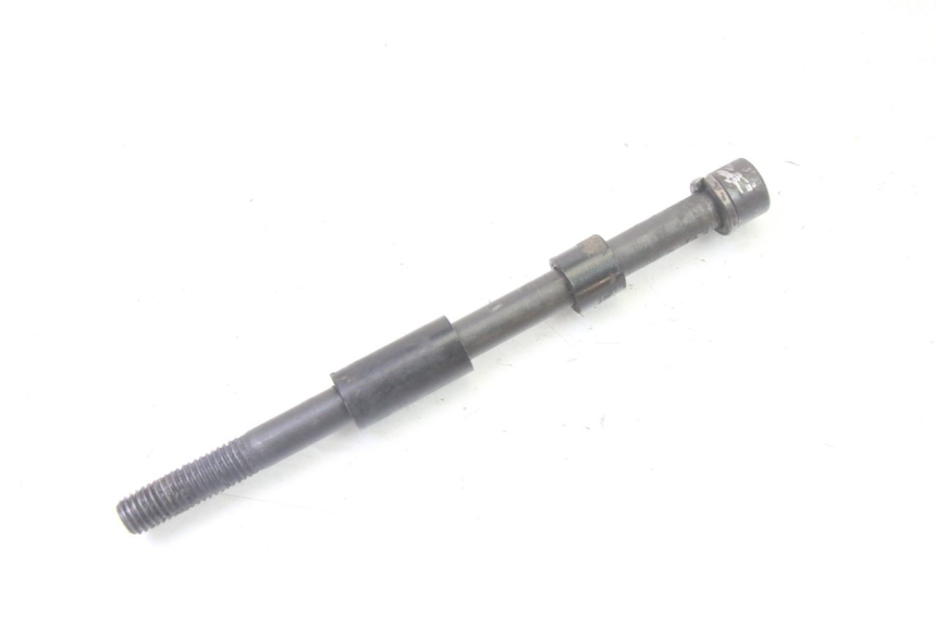 photo de FRONT WHEEL AXLE HITWAY H5 1 - Component detail