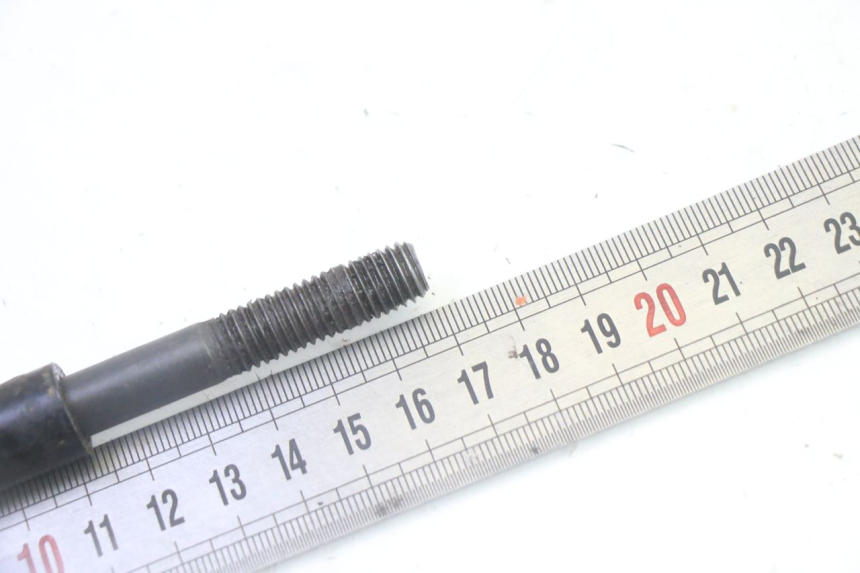 photo de FRONT WHEEL AXLE HITWAY H5 1 - Alternative perspective