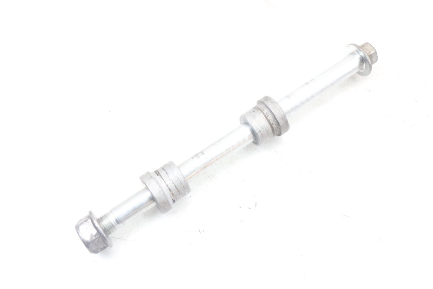 photo de FRONT WHEEL AXLE HONDA PCX (JF28) 125 (2009 - 2011) - Component detail
