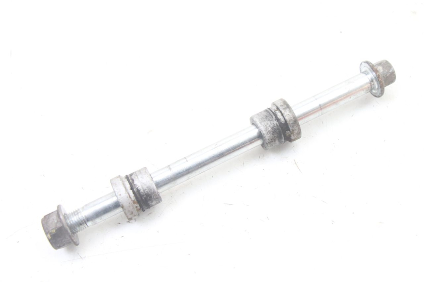 photo de FRONT WHEEL AXLE HONDA PCX (JF57/JF64) 125 (2014 - 2018) - Main view