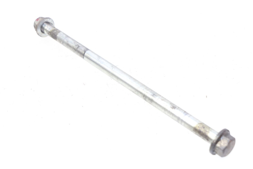 photo de FRONT WHEEL AXLE HAOTIAN HT125T-2 125 - Main view