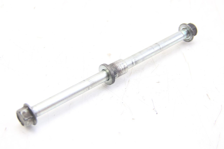 photo de FRONT WHEEL AXLE YAMAHA HW XENTER 125 (2011 - 2017) - Main view