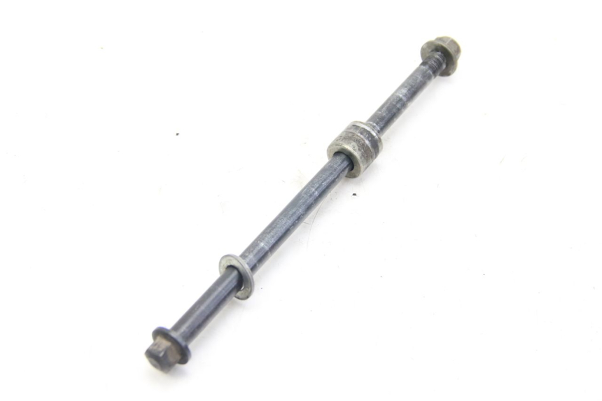 photo de FRONT WHEEL AXLE REVATTO IMPERATOR 125 (2007 - 2015) - Main view