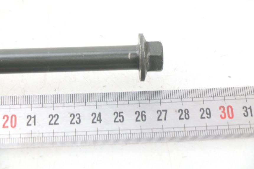 photo de FRONT WHEEL AXLE SYM JET 4 4T 50 (2018 - 2021) - Component detail
