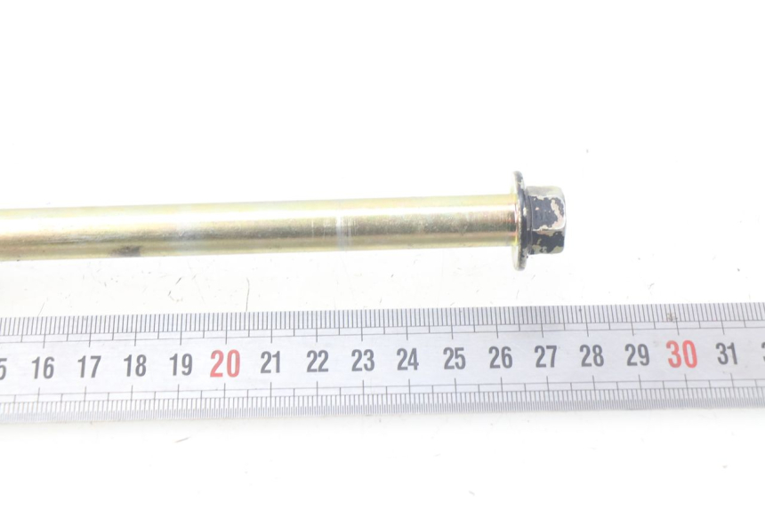 photo de FRONT WHEEL AXLE SYM JET EURO X 2T 50 (2003 - 2007) - Component detail