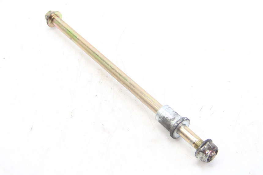 photo de FRONT WHEEL AXLE SYM JET EURO X 2T 50 (2003 - 2007) - Main view