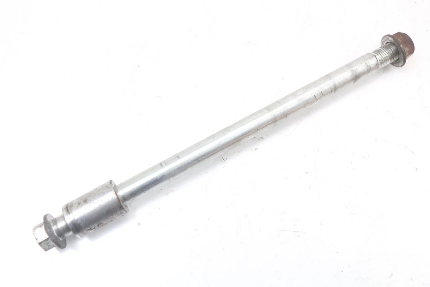 photo de FRONT WHEEL AXLE JINLUN JL HIGHLANDER 125 (2007 - 2015) - Main view