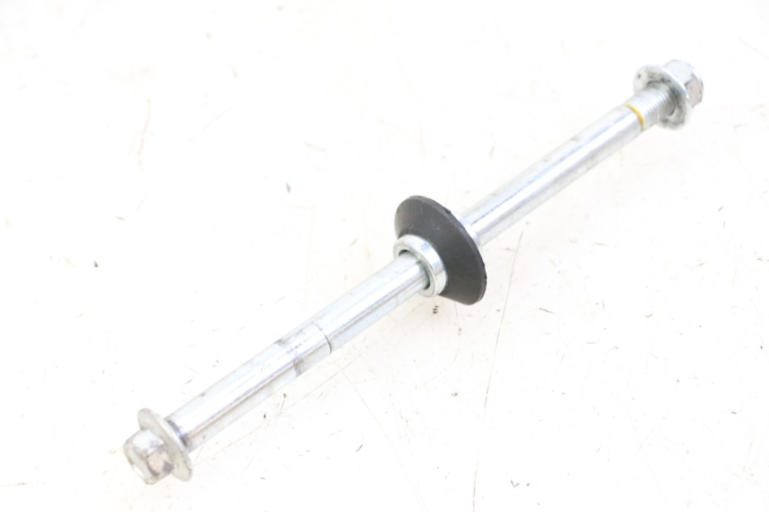 photo de FRONT WHEEL AXLE KIDEN KD125-G 125 (2018 - 2022) - Technical close-up
