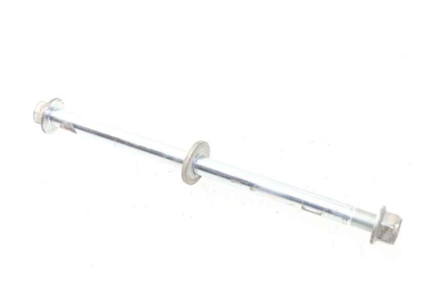 photo de FRONT WHEEL AXLE PEUGEOT KISBEE 2T 50 (2010 - 2017) - Technical close-up