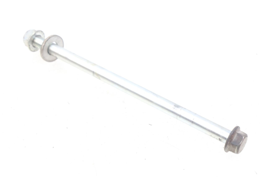 photo de FRONT WHEEL AXLE PEUGEOT KISBEE 2T 50 (2010 - 2017) - Main view