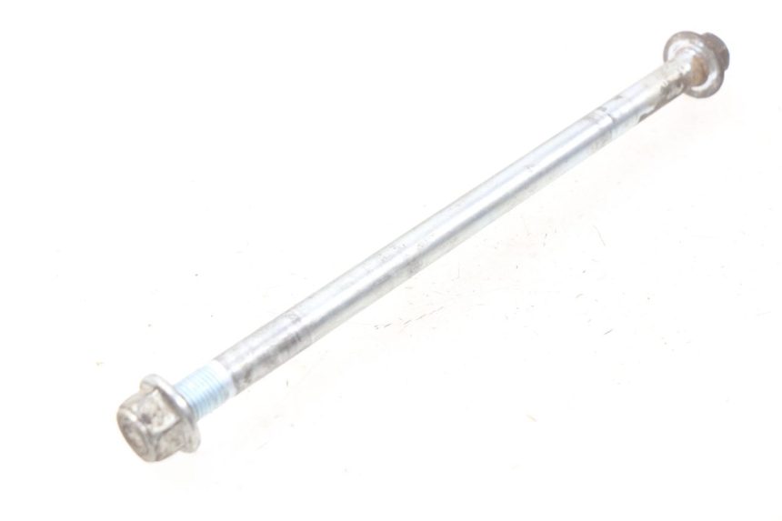 photo de FRONT WHEEL AXLE PEUGEOT KISBEE 4T 50 (2010 - 2017) - Main view