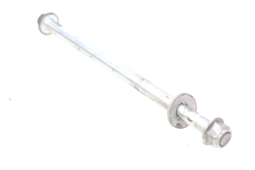 photo de FRONT WHEEL AXLE PEUGEOT KISBEE 4T 50 (2010 - 2017) - Technical close-up