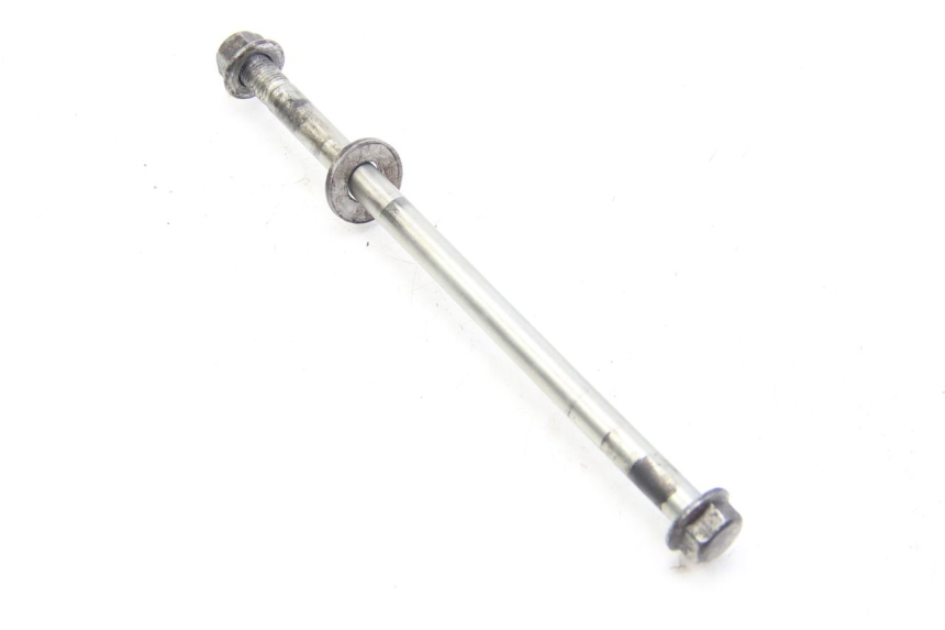 photo de FRONT WHEEL AXLE PEUGEOT KISBEE 4T 50 (2010 - 2017) - Main view