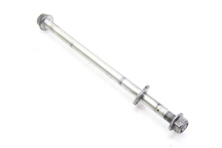 photo de FRONT WHEEL AXLE PEUGEOT KISBEE 4T 50 (2010 - 2017) - Component detail