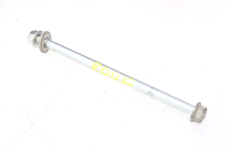 photo de FRONT WHEEL AXLE PEUGEOT KISBEE 4T 50 (2023 - 2026) - Main view