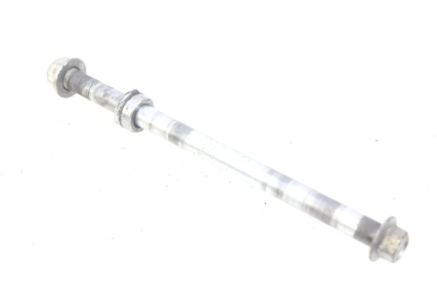 photo de FRONT WHEEL AXLE ORCAL KITE 4T 50 (2019 - 2023) - Main view