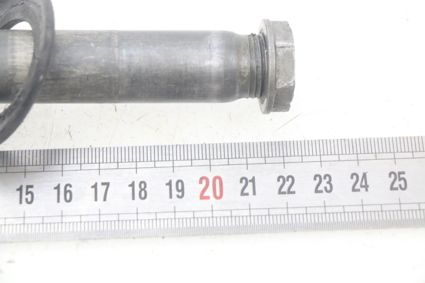 photo de FRONT WHEEL AXLE KAWASAKI KX F KXF 450 (2012 - 2015) - Component detail