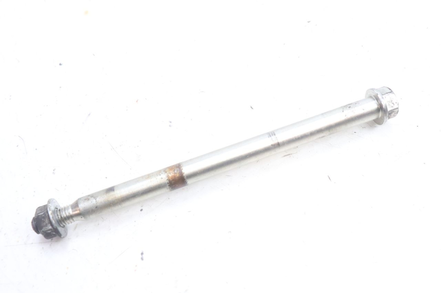 photo de FRONT WHEEL AXLE PIAGGIO LIBERTY IGET 4T 50 (2021 - 2025) - Component detail