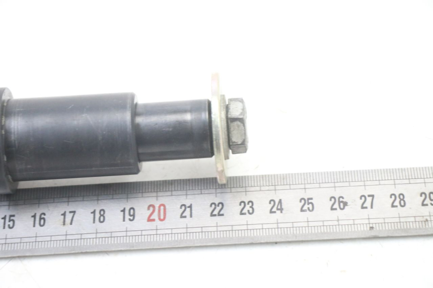 photo de FRONT WHEEL AXLE LIGIER PULSE 3 1 (2014 - 2020) - Alternative perspective