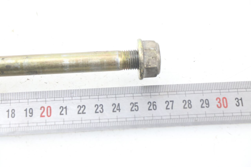 photo de FRONT WHEEL AXLE KYMCO LIKE 2T 50 (2009 - 2018) - Component detail