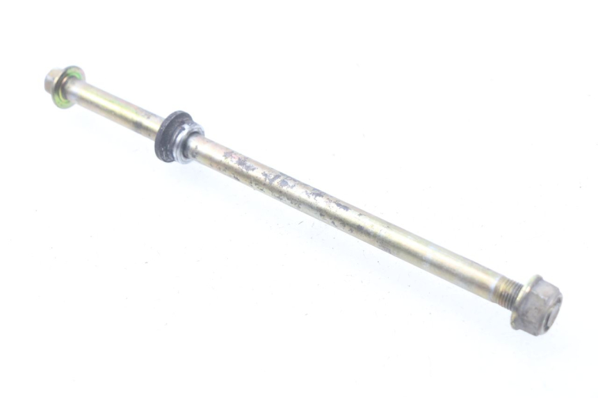 photo de FRONT WHEEL AXLE KYMCO LIKE 2T 50 (2009 - 2018) - Technical close-up