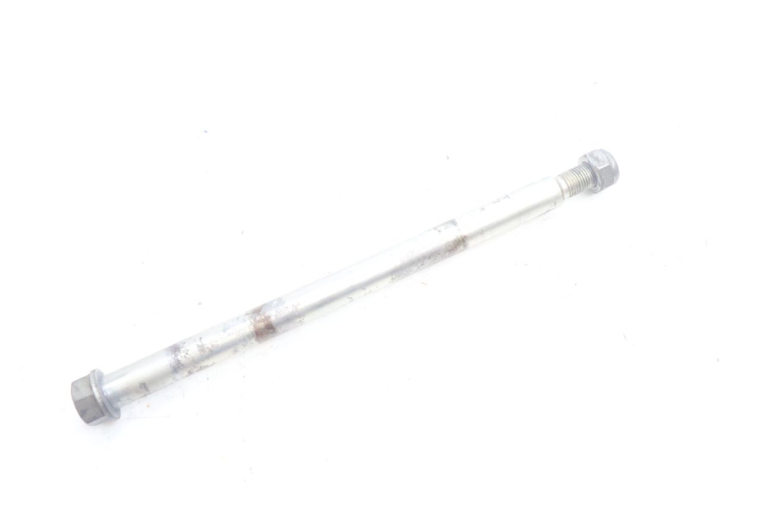 photo de FRONT WHEEL AXLE PEUGEOT LUDIX BLASTER 50 (2006 - 2014) - Main view