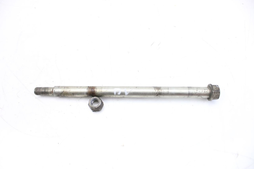 photo de FRONT WHEEL AXLE PEUGEOT LUDIX 50 (2008 - 2017) - Main view