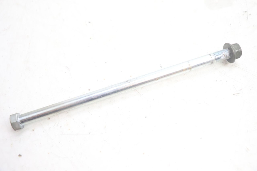 photo de FRONT WHEEL AXLE MBK MACH G AC 50 (2002 - 2014) - Main view