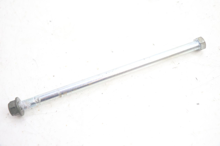 photo de FRONT WHEEL AXLE MBK MACH G AC 50 (2002 - 2014) - Component detail