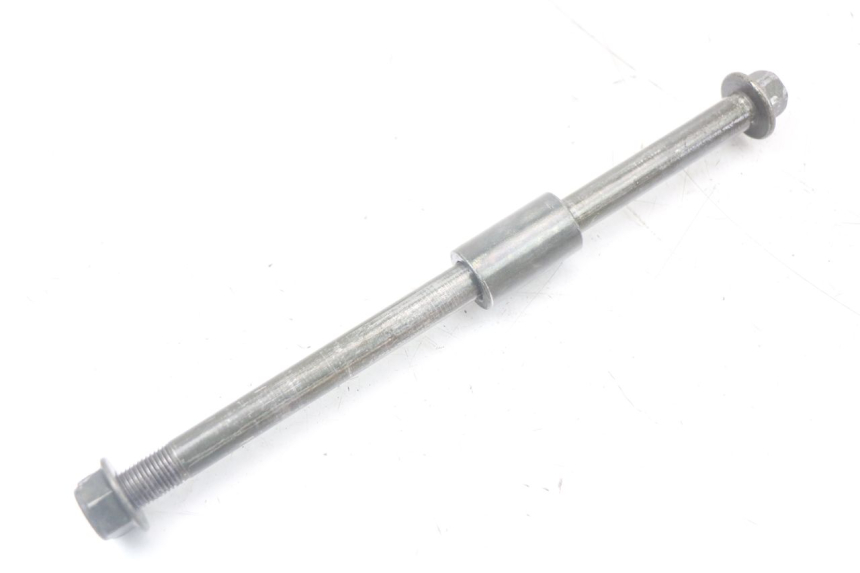 photo de FRONT WHEEL AXLE MASH LEGEND'R 4T 50 (2021 - 2025) - Component detail