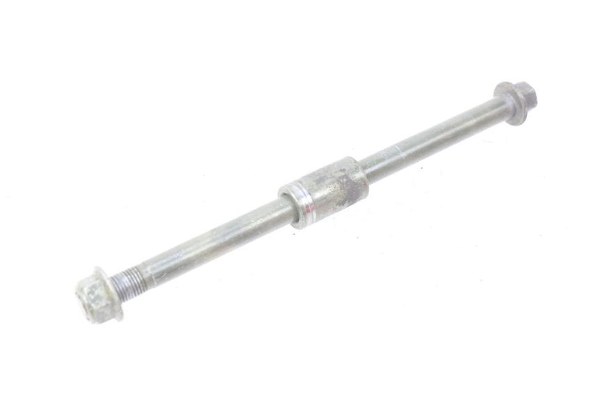 photo de FRONT WHEEL AXLE EUROCKA MATADOR 4T 50 (2010 - 2016) - Main view