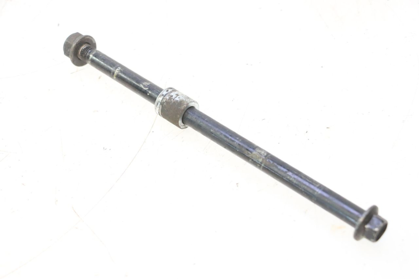 photo de FRONT WHEEL AXLE KYMCO LIKE 4T 50 (2019 - 2025) - Main view