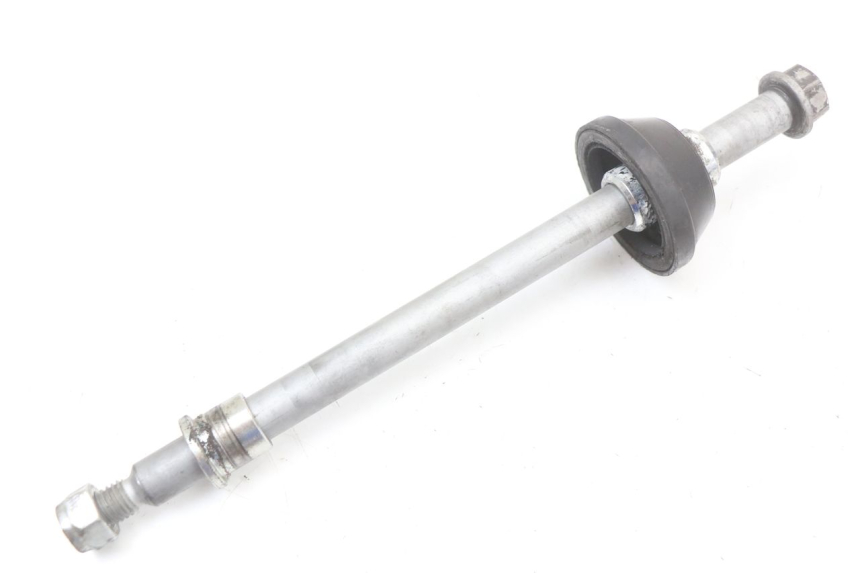 photo de FRONT WHEEL AXLE PIAGGIO NEW TYPHOON 50 (2018 - 2021) - Main view