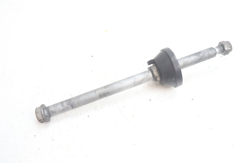 photo de FRONT WHEEL AXLE PIAGGIO NEW TYPHOON 50 (2018 - 2021) - Main view