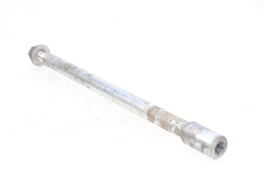 photo de FRONT WHEEL AXLE GILERA NEXUS 125 (2009 - 2013) - Main view