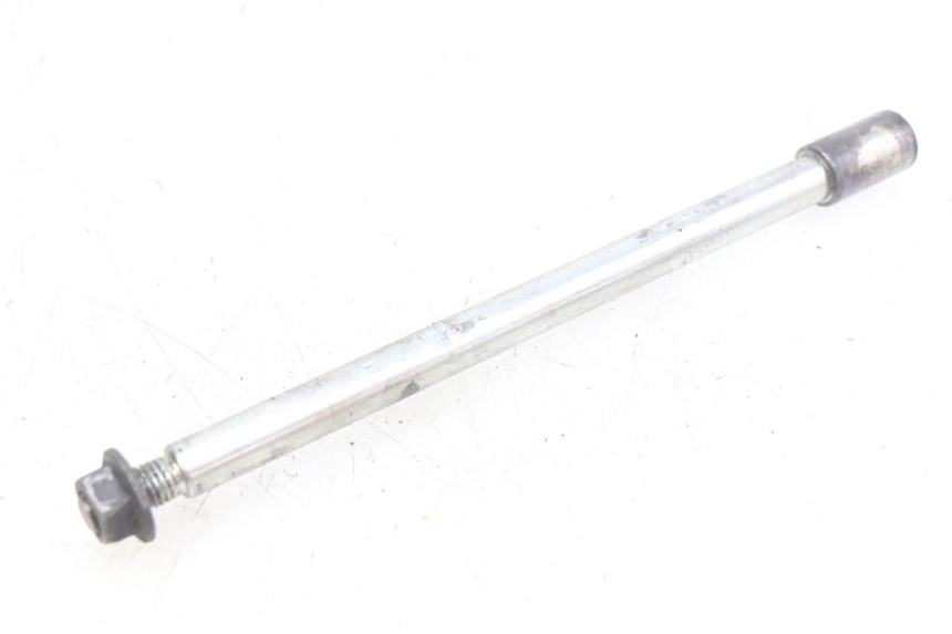 photo de FRONT WHEEL AXLE GILERA NEXUS 125 (2007 - 2009) - Main view