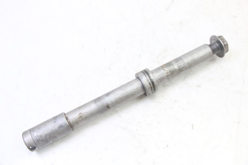 photo de FRONT WHEEL AXLE HONDA NTV DEAUVILLE 650 (2001 - 2006) - Main view