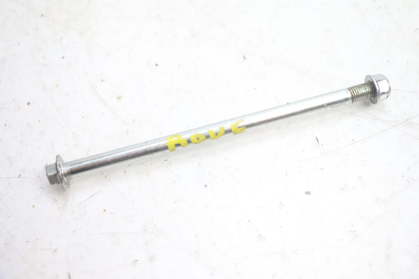 photo de FRONT WHEEL AXLE JM MOTORS OLDIES 4T 50 (2020 - 2026) - Main view