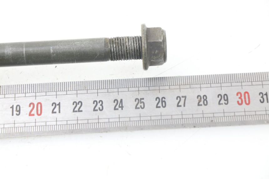 photo de FRONT WHEEL AXLE SYM ORBIT 2 4T 50 (2008 - 2017) - Component detail