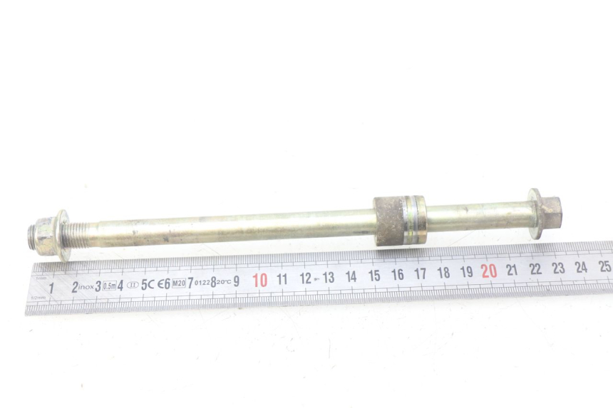 photo de FRONT WHEEL AXLE TNT MOTOR OTTO 2T 50 (2012 - 2018) - Alternative perspective